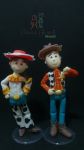 toy story jessie e woody. cód: 3208