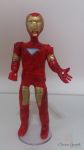 homem de ferro . cód: 3213