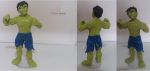incrível hulk. cód: 3215