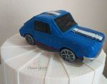 Carro cód: 3219