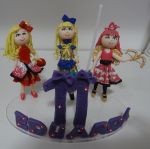 ever after high. cód: 3233