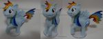 topo de bolo my little pony. cód: 3234
