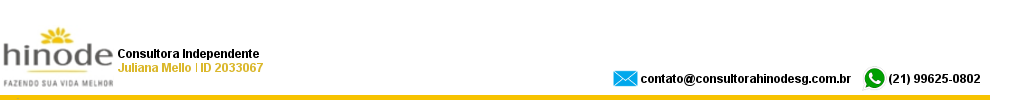 Consultora Hinode