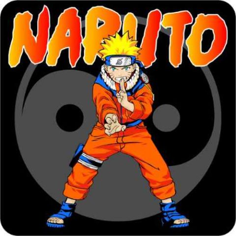 Resultado de imagem para festa decoração naruto