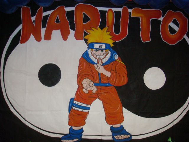 decoracao festa naruto:DECORAÇÃO NARUTO – CRIARTE FESTAS INFANTIS decoracao festa naruto:DECORAÇÃO NARUTO – CRIARTE FESTAS INFANTIS