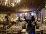 Buffet Casarão - Campinas ( Bodas de Ouro )