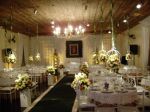 Buffet Casarão - Campinas ( Bodas de Ouro )