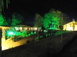 Hotel Villa D´Angelo - Iluminação Externa