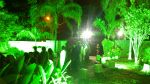 Rancho das Pedras - Iluminação Estrutural