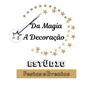 Da Magia A Decoração
