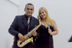 Duo Harmoniza Casamentos