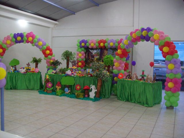 decoracao de balões jardim encantado:Jardim encantado decoracao de balões jardim encantado:Jardim encantado