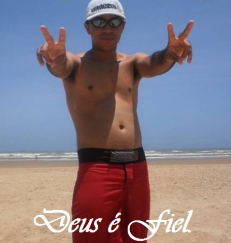 DEIVINHO SANTANA