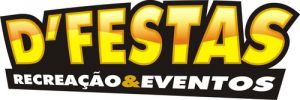 dfestas recreao e eventos