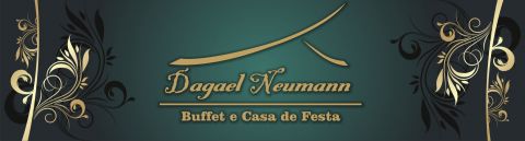 Dagael Neumann Casa de Festas - Meier