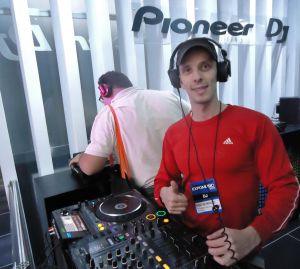 DJ Scorpion