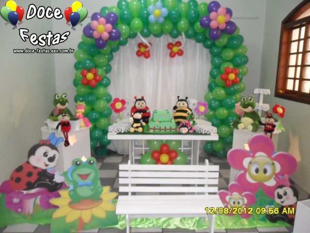 decoracao de balões jardim encantado:JARDIM ENCANTADO CLEAN – Doce Festas !!!! Transformando o seu Sonho na decoracao de balões jardim encantado:JARDIM ENCANTADO CLEAN – Doce Festas !!!! Transformando o seu Sonho na