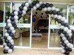 A 001 - ARCO DE BALÕES TRADICIONAL