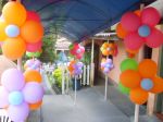 C 012 - DECORAÇÃO DE AMBIENTE COM FLORES