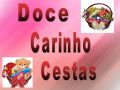 Doce Carinho Cestas