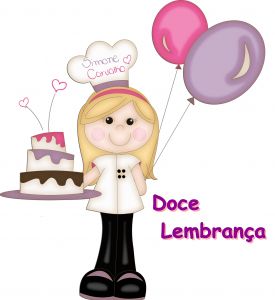 Doce Lembrana 