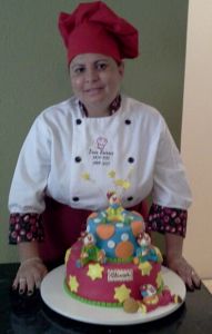 Doce Recreio encomendas e cursos 3474-1532 e 99868-2858 após as 18h