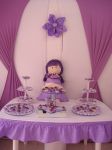Mesa de doces