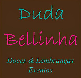 Duda Bellinha Doces & Lembranas