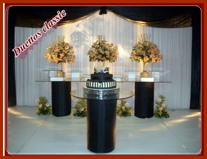 Duettos classic  ORGANIZANDO EVENTOS