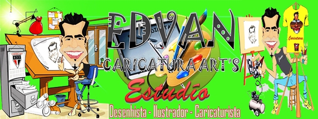FAA SUA CARICATURA J!!!