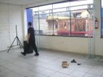 Dj, som, luz, telão, estruturas ( treliças ) - Debutantes -em Mauá SP