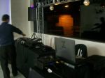 Dj, som, luz, telão, estruturas ( treliças ) - Debutantes -em Mauá SP