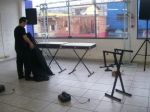 Dj, som, luz, telão, estruturas ( treliças ) - Debutantes -em Mauá SP
