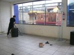 Dj, som, luz, telão, estruturas ( treliças ) - Debutantes -em Mauá SP