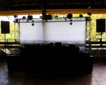 Casamento- Chácara - Ouro Fino Ribeirão Pires - Kit 3 = Dj+ Som+Iluminação+ Telão+ Sonorização Cerimonial + Retrospectiva Narrada.
contato@edytronik.com
4511-3548
Whats App: 9 9571-4191