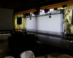 Casamento- Chácara - Ouro Fino Ribeirão Pires - Kit 3 = Dj+ Som+Iluminação+ Telão+ Sonorização Cerimonial + Retrospectiva Narrada.
contato@edytronik.com
4511-3548
Whats App: 9 9571-4191
