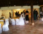 Casamento- Chácara - Ouro Fino Ribeirão Pires - Kit 3 = Dj+ Som+Iluminação+ Telão+ Sonorização Cerimonial + Retrospectiva Narrada.
contato@edytronik.com
4511-3548
Whats App: 9 9571-4191