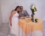 Casal: Giseli e Rodrigo
Casamento- Chácara - Ouro Fino Ribeirão Pires - Kit 3 = Dj+ Som+Iluminação+ Telão+ Sonorização Cerimonial + Retrospectiva Narrada.
contato@edytronik.com
4511-3548
Whats App: 9 9571-4191