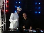 Casamento e Cerimonial - Chácara Fagundes II - Mauá SP
Dj, Som, Iluminação, Telão e Retrospectiva