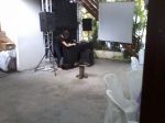 Casamento e Cerimonial - Chácara Fagundes II - Mauá SP
Dj, Som, Iluminação, Telão e Retrospectiva