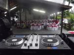 Casamento - Chácara Fagundes I- Mauá SP - DJ, Som, Luz, Telăo e Pista Xadrez