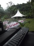 Casamento - Chácara Fagundes I- Mauá SP - DJ, Som, Luz, Telăo e Pista Xadrez
