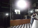Casamento - Chácara Fagundes I- Mauá SP - DJ, Som, Luz, Telăo e Pista Xadrez