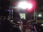Casamento - Chácara Fagundes I- Mauá SP - DJ, Som, Luz, Telăo e Pista Xadrez
