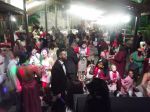 Casamento - Chácara Fagundes I- Mauá SP - DJ, Som, Luz, Telăo e Pista Xadrez