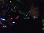 Casamento - Chácara Fagundes I- Mauá SP - DJ, Som, Luz, Telăo e Pista Xadrez
