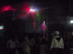 Casamento - Chácara Fagundes I- Mauá SP - DJ, Som, Luz, Telăo e Pista Xadrez