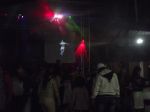 Casamento - Chácara Fagundes I- Mauá SP - DJ, Som, Luz, Telăo e Pista Xadrez