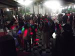 Casamento - Chácara Fagundes I- Mauá SP - DJ, Som, Luz, Telăo e Pista Xadrez