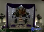 Casamento - Agda e Diogo - Chácara Fagundes - Mauá SP
Dj, Som , Luz, Projeção e Retrospectiva Narrada